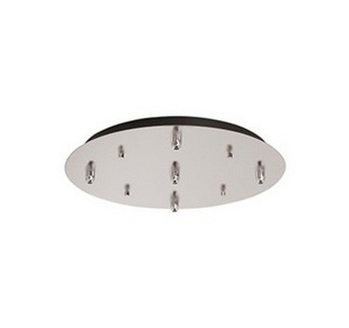 Kuzco Lighting CNP05AC-BN Canopy For Indoor Light 120V - BuyRite Electric