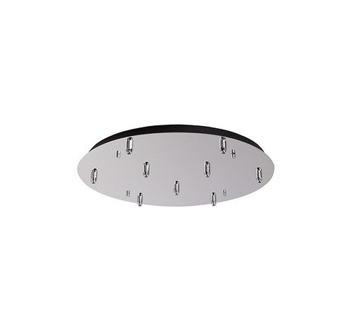 Kuzco Lighting CNP09AC-CH Canopy For Indoor Light 120V - BuyRite Electric