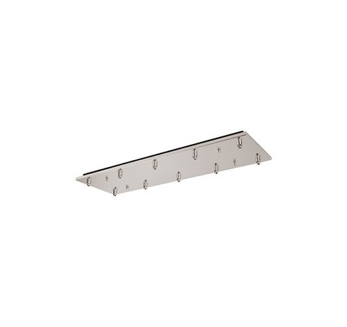 Kuzco Lighting CNP10AC-BN Canopy For Indoor Light 120V - BuyRite Electric