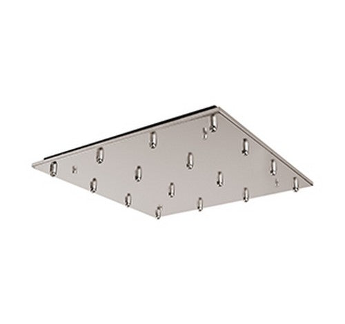Kuzco Lighting CNP16AC-BN Canopy For Indoor Light 120V - BuyRite Electric