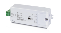 Core Lighting CON-CT700RC-1CH CT700 RC Series Single Channel Wireless Receiver