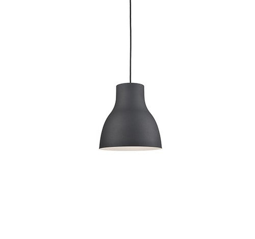 Kuzco Lighting 494213-BK-LED Cradle LED Pendant Ceiling Light 120V - BuyRite Electric
