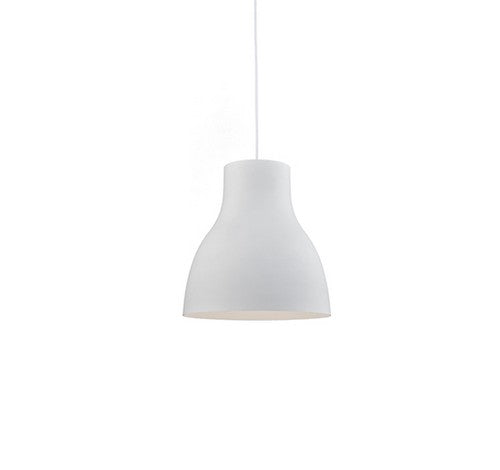 Kuzco Lighting 494216-WH-LED Cradle LED Pendant Ceiling Light 120V - BuyRite Electric