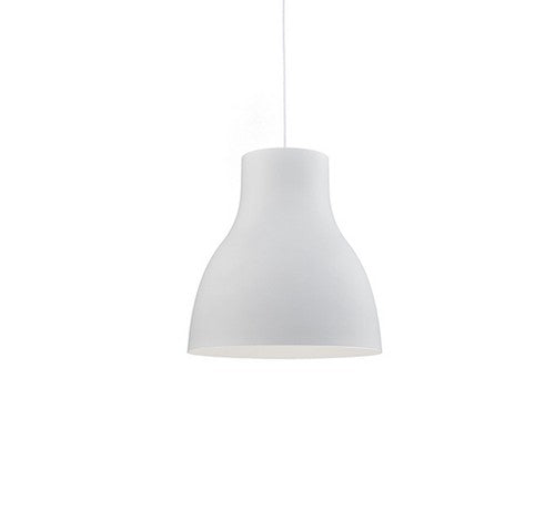 Kuzco Lighting 494224-WH-LED Cradle LED Pendant Ceiling Light 120V - BuyRite Electric