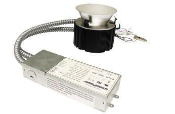 Westgate CRL-EGN-18W-50K LED 18W Recessed Light Engine 5000K