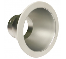 Westgate CRL-TRM-8 LED 8 Inch Commercial Recessed Light Trim Only 5000K