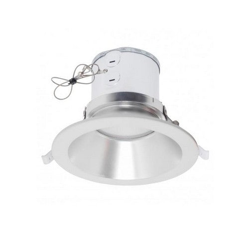 Westgate 15W Led Commercial Recessed Light 8" 120~277V - Haze Trim - BuyRite Electri