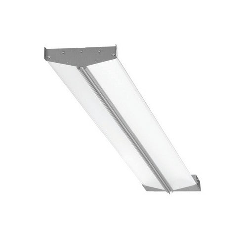 CREE LED Lighting SMK-LE-L Surface Mount Kit for 1x4 CR Series Light Engines - BuyRite Electric