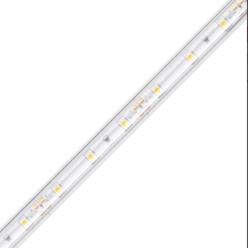 Diode LED DI-12V-BLBSC1-27-W100 100ft Spool Blaze Basics Wet Location Rated 100+ Lumen Per Foot LED Tape Light Color Temperature 2700K 12V DC