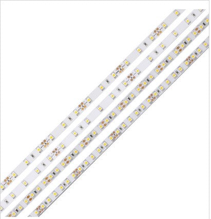 Diode LED DI-12V-BLBSC1-50-016 16.4ft Spool Blaze Basics 100+ Lumen Per Foot LED Tape Light Color Temperature 5000K 12V DC