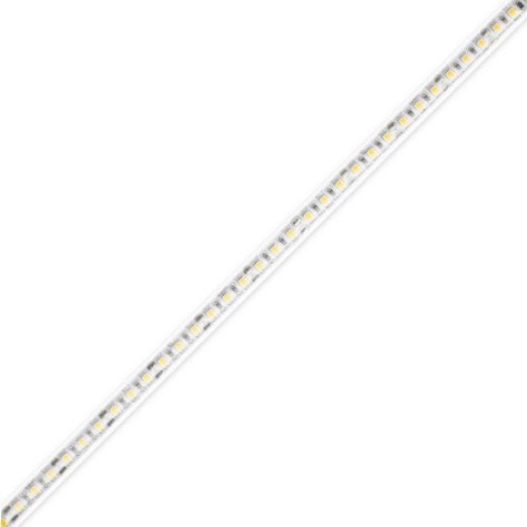 Diode LED DI-12V-BLX3-24-W100 Spool Wet Location Blaze X 100 ft LED Tape Light, 300+ Lumens, Color temperature 2400K, 12V