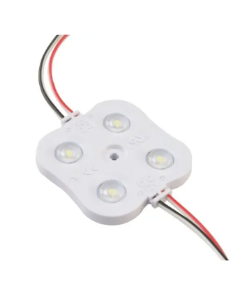 Diode LED DI-12V-P2-TL11 PURALIGHT 2 - TILEBRIGHT Wide Beam LED Light Module, 12V, Color Temerature 11000K , 40 Module Strand