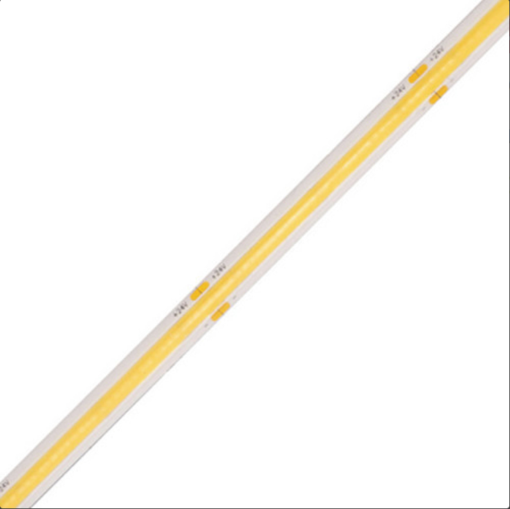 Diode LED DI-12V-STMLT-30-W016 16.4 ft StreamLite Wet Location Tape Light 12V, Color Temperature 3000K, Spool