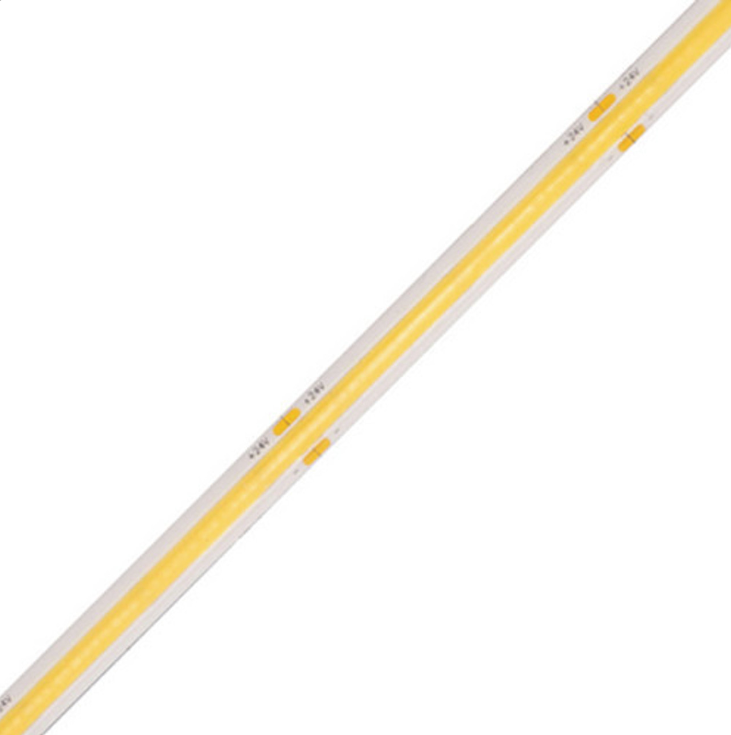 Diode LED DI-12V-STMLT-40-W016 16.4 ft StreamLite Wet Location Tape Light 12V, Color Temperature 4000K, Spool