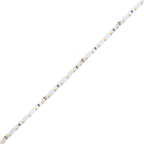 Diode LED DI-24V-BL4MN150-27-016 16.4 ft Spool Blaze Mini 4mm 150 LED Tape Light 24V, Color Temperature 2700K