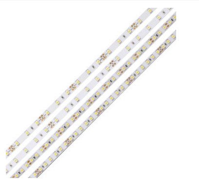 Diode LED DI-24V-BLBSC3-42-016 16.4ft Spool Blaze Basics 300+ Lumen Per Foot LED Tape Light Color Temperature 4200K 24V DC