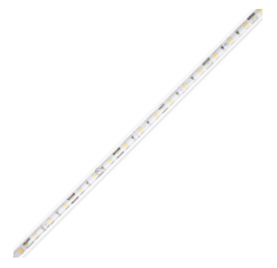 Diode LED DI-24V-BLX1-27-W100 Spool Wet Location Blaze X 100 ft LED Tape Light, 100+ Lumens, Color temperature 2700K, 24V