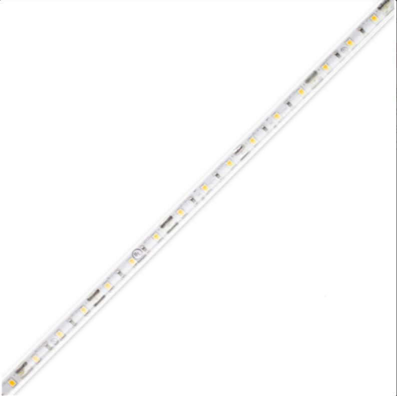 Diode LED DI-24V-BLX3-24-W100 100ft Spool Wet Location Blaze X-Range 300 Series LED Tape Light Color Temperature 2400K, Watt 4.3W, Lumens 285lm 24V DC