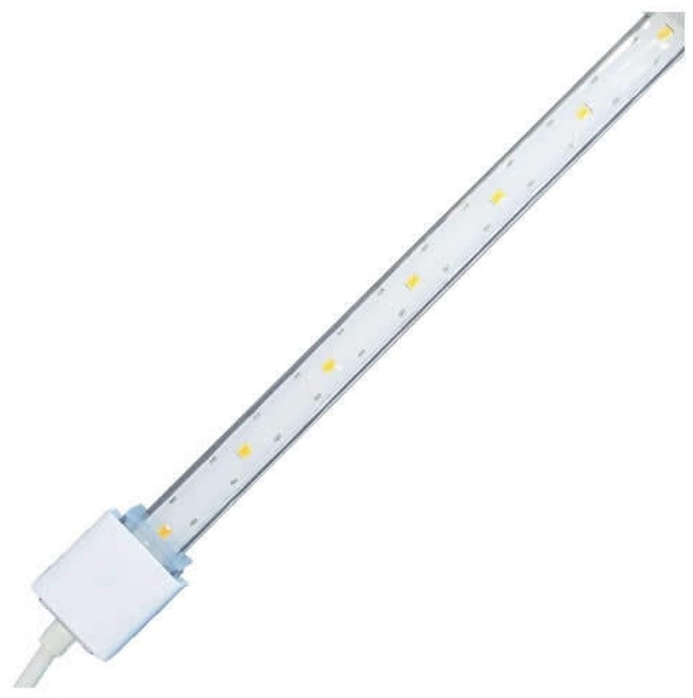 Diode LED DI-24V-HLS65-65 65.5ft Spool Hydrolume Slim Standard Density Wet Location LED Tape Light Color Temperature 6500K, Watt 1.22W/ft, Lumens 122lm 24V DC