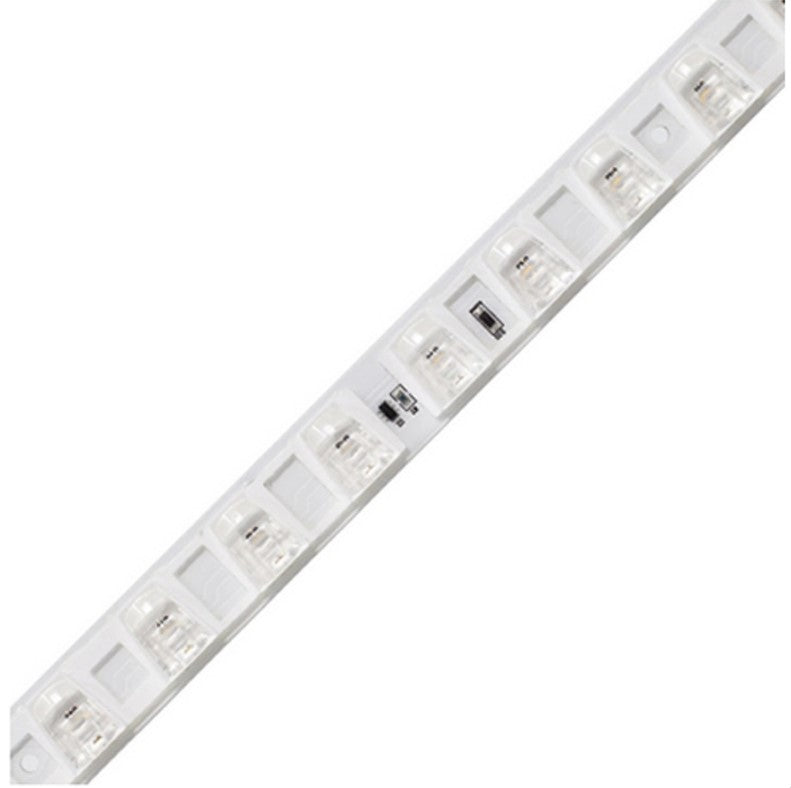 Diode LED DI-24V-NO9-30K-AS-10 10ft Spool Optics By Diode 700+ Lumen Per Foot LED Tape Light 3000K 24V DC