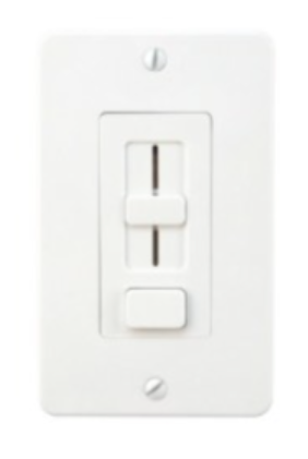 Dimmable LEDs - Electronic Low Voltage Dimmers - REIGN LED Dimmer Switches