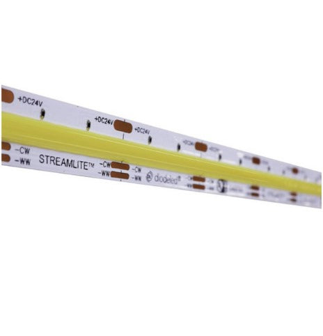 Diode LED DI-24V-STMLT-TW2765-016 16.4ft Streamlite Tunable White 2700K-6500K 24V