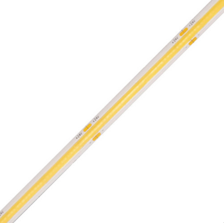 Diode LED DI-24V-STMLT4-40-016 16.4 ft StreamLite Tape Light 24V, Lumens 400+ Color Temperature 4000K, Spool