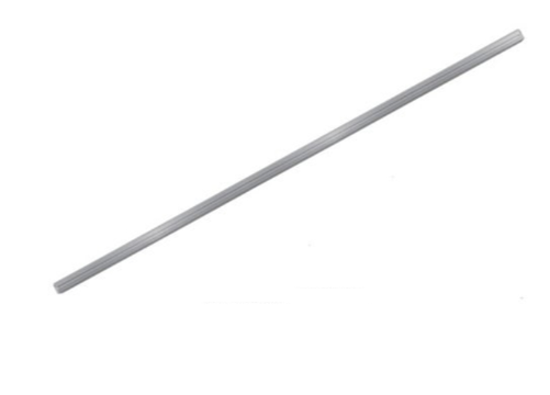 Diode LED DI-24V-TR40-48-BL TRU-LINK 24V 48 inches LED Light Bar, Color Temperature 4000K, Black Finish