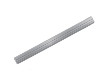 Diode LED DI-24V-TR40SF-12-BL TRU-LINK 24V 12 inches LED Light Bar-Side Feed, Color Temperature 4000K, Black Finish