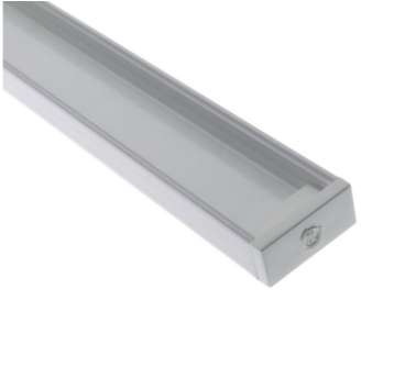 Diode LED DI-CPCHC-PD96-10 96" LED Premium Diffusion Channel Cover (10 Pack)