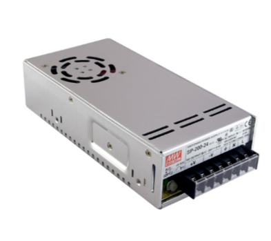 Diode LED DI-CV-24V200W 200 Watt Constant Voltage LED Driver 24V DC