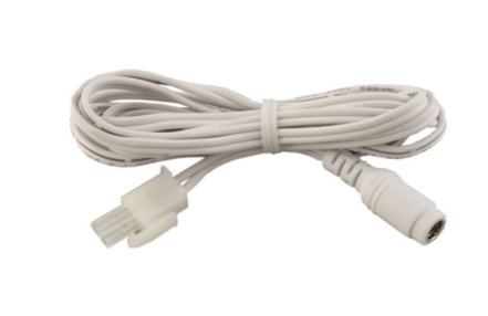 Diode LED DI-EQFX-PB8-EXT 8ft Equiflux LED Display Graphic Lighting Molex to DC Connector