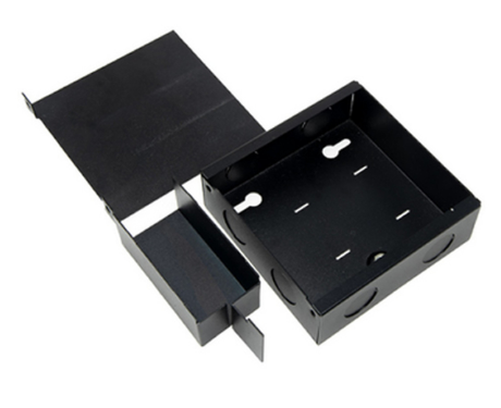 Diode LED DI-JBOX-LPMKD Lo-Pro Junction Box for MikroDim