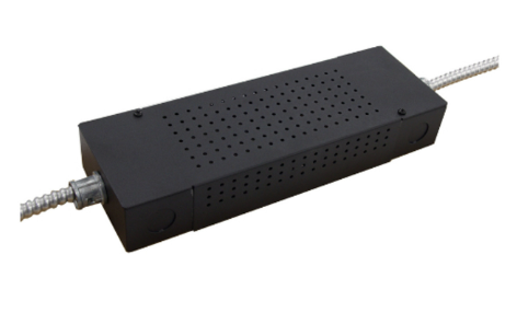 Diode LED DI-ODX-24V30W-J 30 Watt Omnidrive X Dimmable LED Driver 24V DC W/ Junction Box