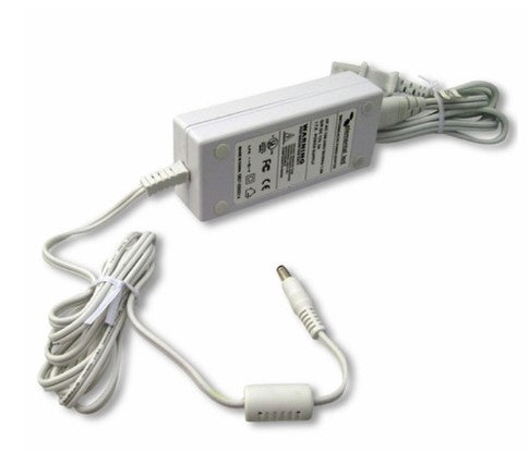 Diode LED DI-PA-12V60W-CL2-W Class 2 DC Plug-In Adapter, Wattage 60W, Voltage 12V, White Finish