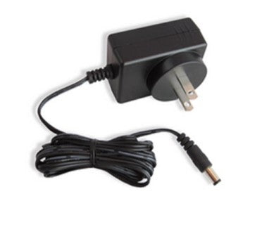 Diode LED DI-PA-24V12W-CL2-B Class 2 DC Plug-In Adapter, Wattage 12W, Voltage 24V, Black Finish