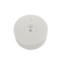 Diode LED DI-RF-REM-DIM-1 Touch dial Mini Remote Dimmer Single Zone (White Light)