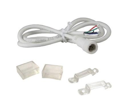 Diode LED DI-RGBW-WACY Dazzle 24 RGBW 4DLED Wet Location Accessory Pack