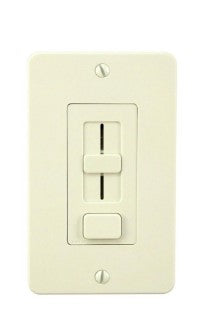 Diode LED DI-SE-TP-LA Switchex Light Almond Trim Plate