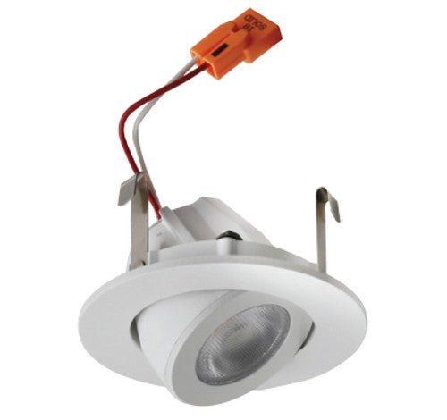 ELCO Lighting E218C0740W 9W 2" Round Adjustable LED Light Engines 4000K, 915lm