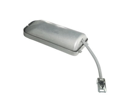ELCO Lighting E2L11RICD 2 Inches Teak Power Pack Watt 12.5W, Lumens 1100lm