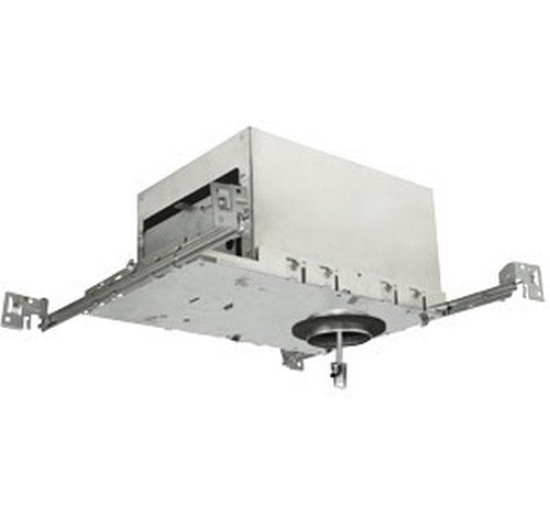 ELCO Lighting E2LAJXXICA Teak System Contemporary 2 Inch Recessed Lighting R60 IC New Construction Housing - BuyRite Electric