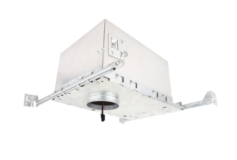 Elco Lighting E2LK41ICA 2" Koto™ Architectural Maximum Adjustability High Lumen IC Airtight Housing, Voltage 120V, Watt 15.7W, Dimming Triac/ELV