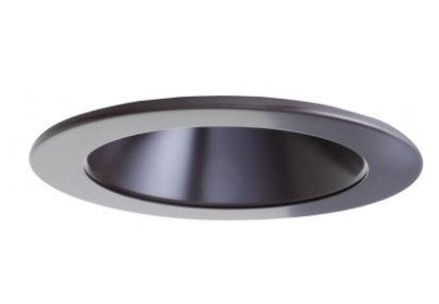 ELCO Lighting E410R0830BZ 4 Inches LED Module & Driver with Reflector Trim Watt 11.4W, Lumens 850lm, Color Temperature 3000K All Bronze Finish