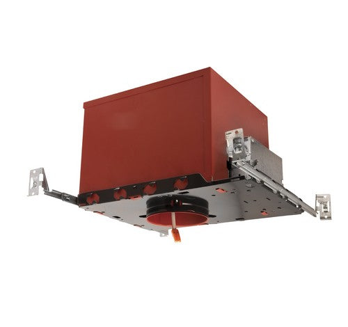 ELCO Lighting EL39FICA-7 3 Inch 2-Hour Fire Rated IC Airtight Recessed Lighting Housing 277TO120V