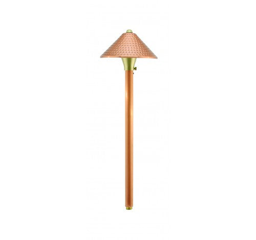 Westgate 3W Led Area Lights 12V - Copper - BuyRite Electric