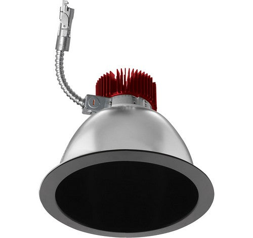 ELCO Lighting E811L2027H LED 8" Wall Wash LED Recessed Lighting Light Engine Haze Finish 2700K 2000 Lumens