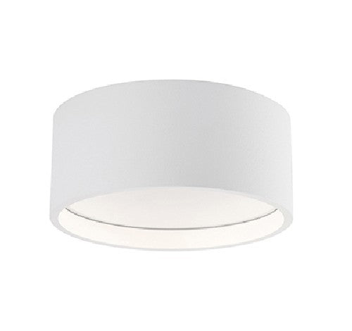Kuzco Lighting EC18705-XX Trenton Outdoor LED Flush Mount Ceiling Light 120V - BuyRite Electric