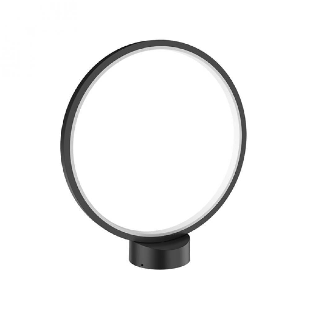 Kuzco Lighting EG64816-BK LED 16 Inch Parc Lighting Path Light Black Finish