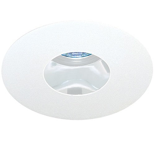 ELCO Lighting EL1521W 6" Adjustable Reflector Trim All White